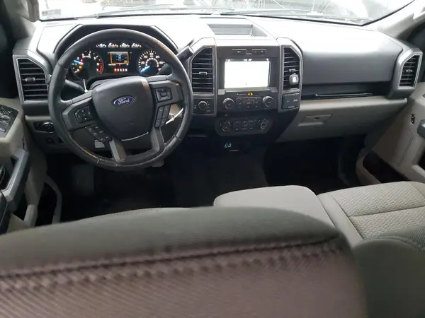 1FTEW1EP0JFB82507 2018 FORD F-150 - Image 8
