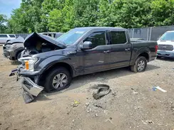 1FTEW1EP0JFB88419 2018 FORD F-150