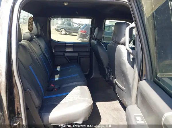 1FTEW1EP0JFC05719 2018 FORD F-150 - Image 8