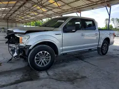 1FTEW1EP0JFC14162 2018 FORD F-150