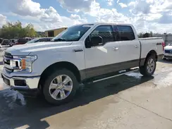 1FTEW1EP0JFC27266 2018 FORD F-150