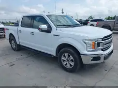 1FTEW1EP0JFC32841 2018 FORD F-150