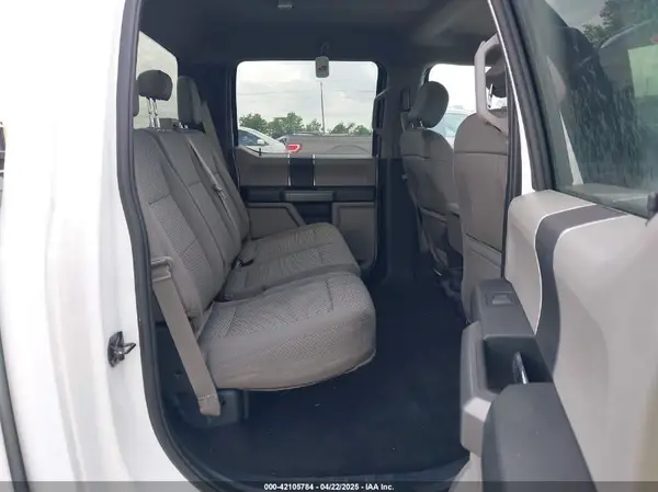 1FTEW1EP0JFC32841 2018 FORD F-150 - Image 8
