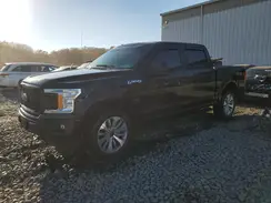 1FTEW1EP0JFC37876 2018 FORD F-150