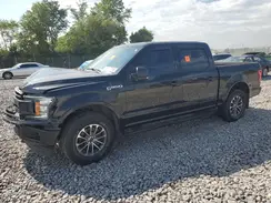 1FTEW1EP0JFC62504 2018 FORD F-150