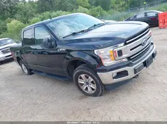 1FTEW1EP0JFC66102 2018 FORD F-150