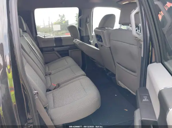 1FTEW1EP0JFC66102 2018 FORD F-150 - Image 8