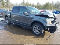 1FTEW1EP0JFC66715 2018 FORD F-150