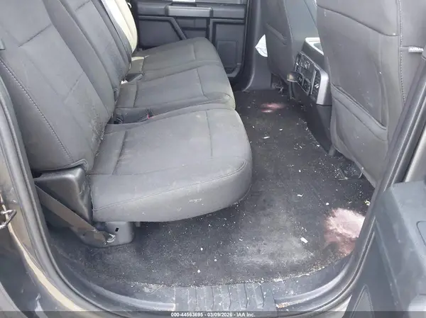 1FTEW1EP0JFC66715 2018 FORD F-150 - Image 8