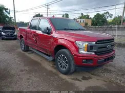 1FTEW1EP0JFC87614 2018 FORD F-150