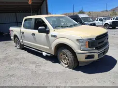 1FTEW1EP0JFC89296 2018 FORD F-150