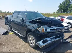 1FTEW1EP0JFC90478 2018 FORD F-150