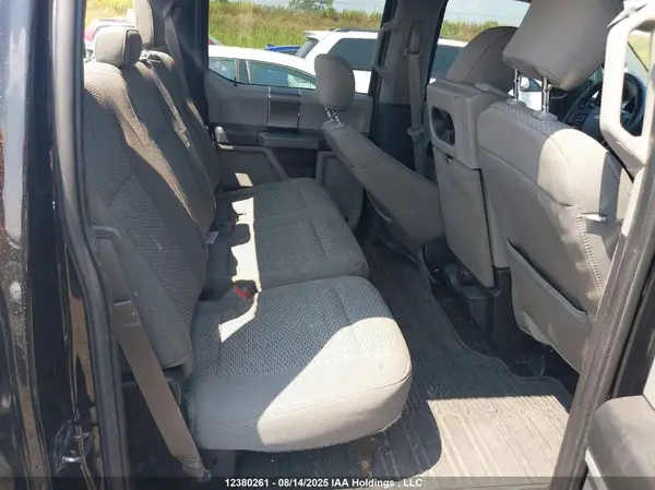 1FTEW1EP0JFC90478 2018 FORD F-150 - Image 8
