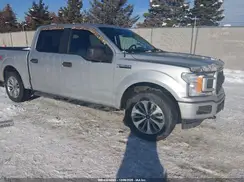 1FTEW1EP0JFC93476 2018 FORD F-150