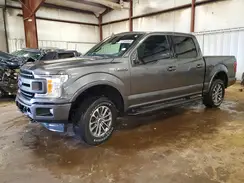 1FTEW1EP0JFC94465 2018 FORD F-150