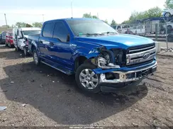1FTEW1EP0JFC96247 2018 FORD F-150