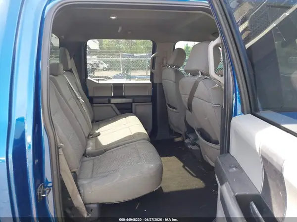 1FTEW1EP0JFC96247 2018 FORD F-150 - Image 8
