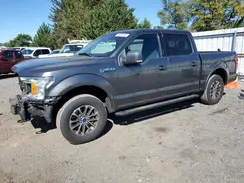 1FTEW1EP0JFD01284 2018 FORD F-150
