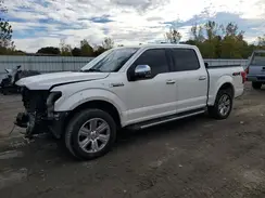 1FTEW1EP0JFD05903 2018 FORD F-150