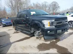 1FTEW1EP0JFD06226 2018 FORD F-150