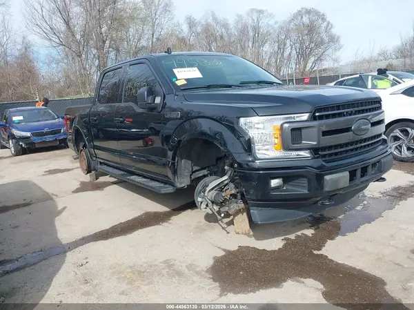 1FTEW1EP0JFD06226 2018 FORD F-150 - Image 1