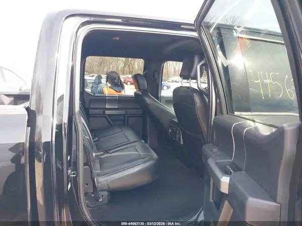 1FTEW1EP0JFD06226 2018 FORD F-150 - Image 8