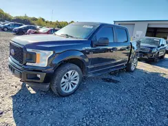 1FTEW1EP0JFD09482 2018 FORD F-150