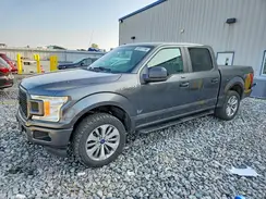 1FTEW1EP0JFD11023 2018 FORD F-150