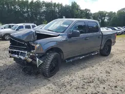 1FTEW1EP0JFD19543 2018 FORD F-150