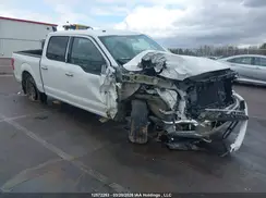 1FTEW1EP0JFD20529 2018 FORD F-150