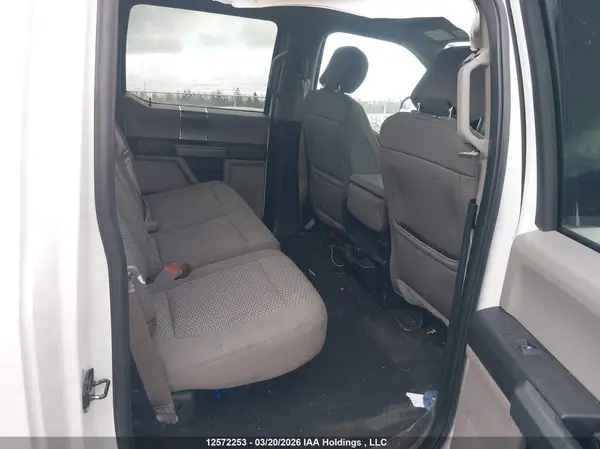 1FTEW1EP0JFD20529 2018 FORD F-150 - Image 8
