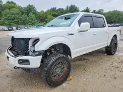 1FTEW1EP0JFD22121 2018 FORD F-150
