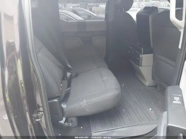 1FTEW1EP0JFD22507 2018 FORD F-150 - Image 8