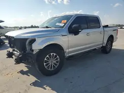 1FTEW1EP0JFD27447 2018 FORD F-150