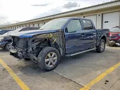 1FTEW1EP0JFD29599 2018 FORD F-150