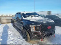 1FTEW1EP0JFD30381 2018 FORD F-150