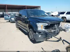 1FTEW1EP0JFD33121 2018 FORD F-150