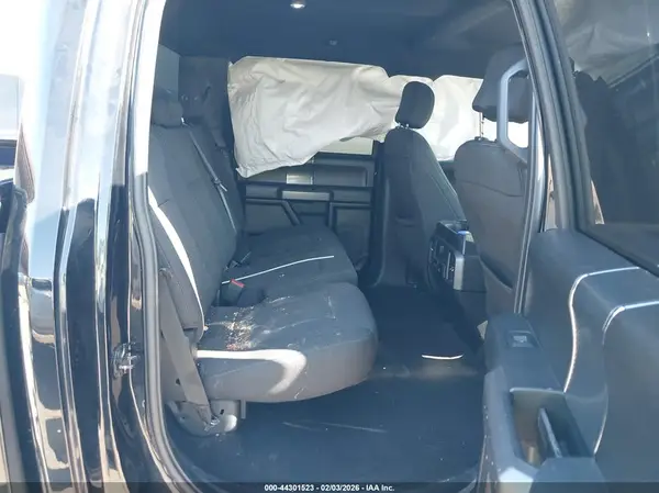 1FTEW1EP0JFD33121 2018 FORD F-150 - Image 8