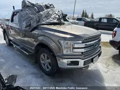1FTEW1EP0JFD35032 2018 FORD F-150