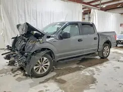 1FTEW1EP0JFD37718 2018 FORD F-150