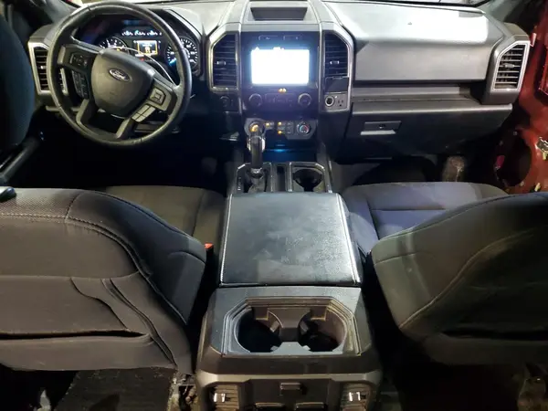 1FTEW1EP0JFD40344 2018 FORD F-150 - Image 8