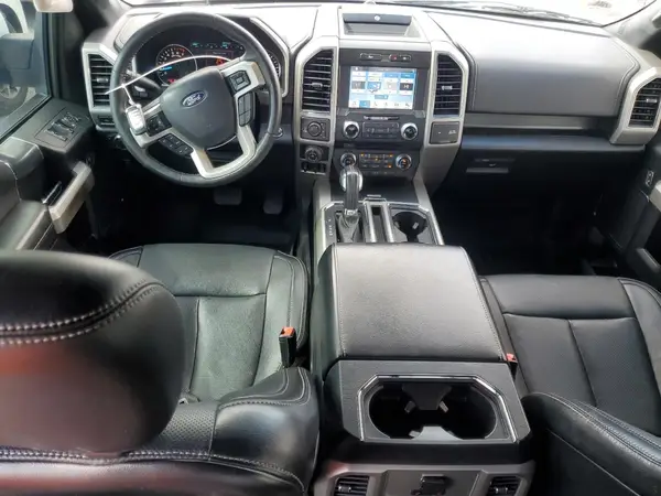 1FTEW1EP0JFD45088 2018 FORD F-150 - Image 8