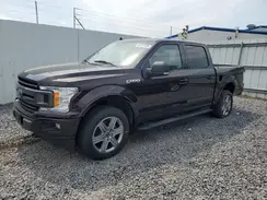 1FTEW1EP0JFD51019 2018 FORD F-150