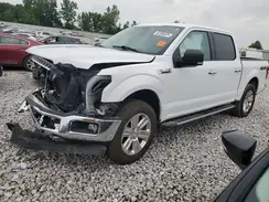 1FTEW1EP0JFD51215 2018 FORD F-150