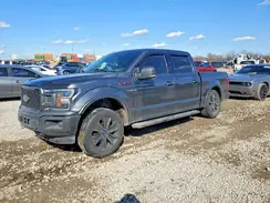 1FTEW1EP0JFD51330 2018 FORD F-150