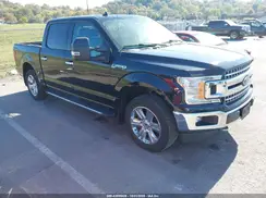 1FTEW1EP0JFD56544 2018 FORD F-150