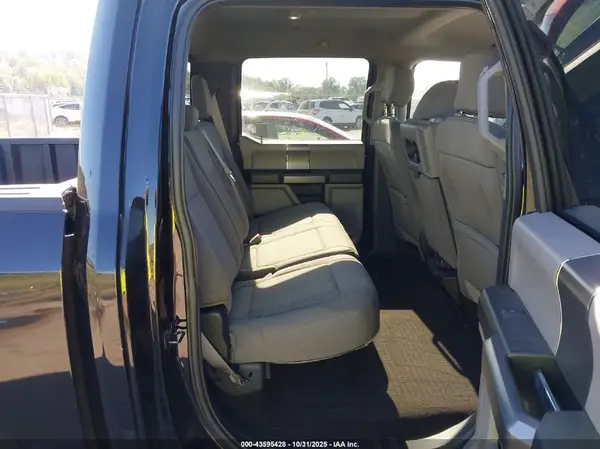 1FTEW1EP0JFD56544 2018 FORD F-150 - Image 8