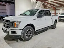 1FTEW1EP0JFD58147 2018 FORD F-150