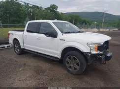 1FTEW1EP0JFD58195 2018 FORD F-150