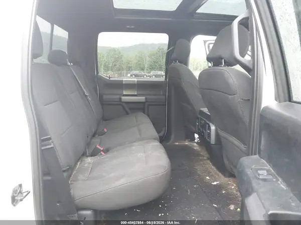 1FTEW1EP0JFD58195 2018 FORD F-150 - Image 8